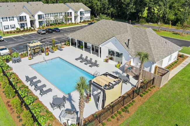 Building Photo - Baldwin Farms Apartments