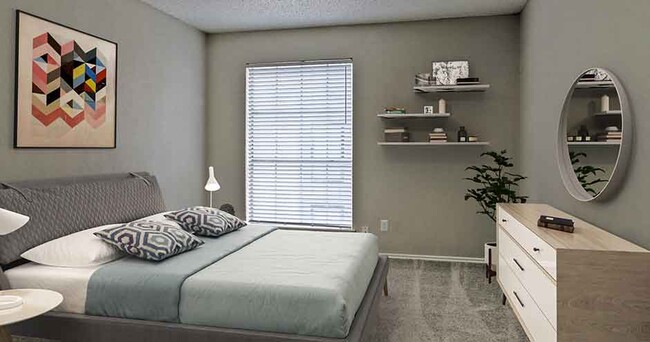 Photo - Westmount at River Park Apartments