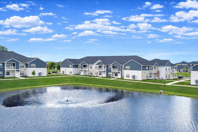 Photo - Union Club Apartments