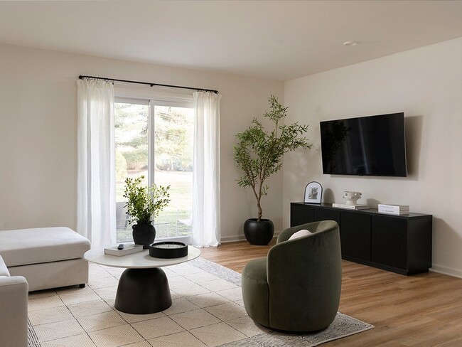 Photo - The Crest at Princeton Meadows