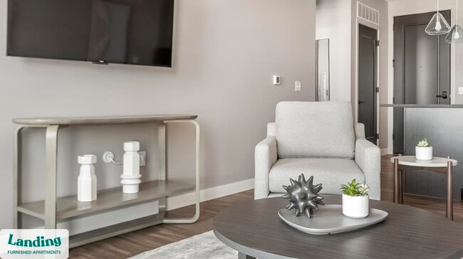 Photo - 299 DeBaliviere Ave Unit S525.1408600