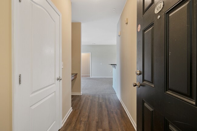 Photo - McArthur Landing