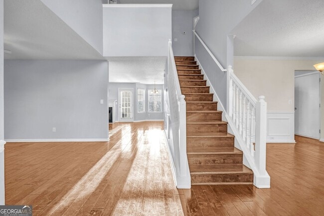 Photo - 1903 Cobblestone Ct