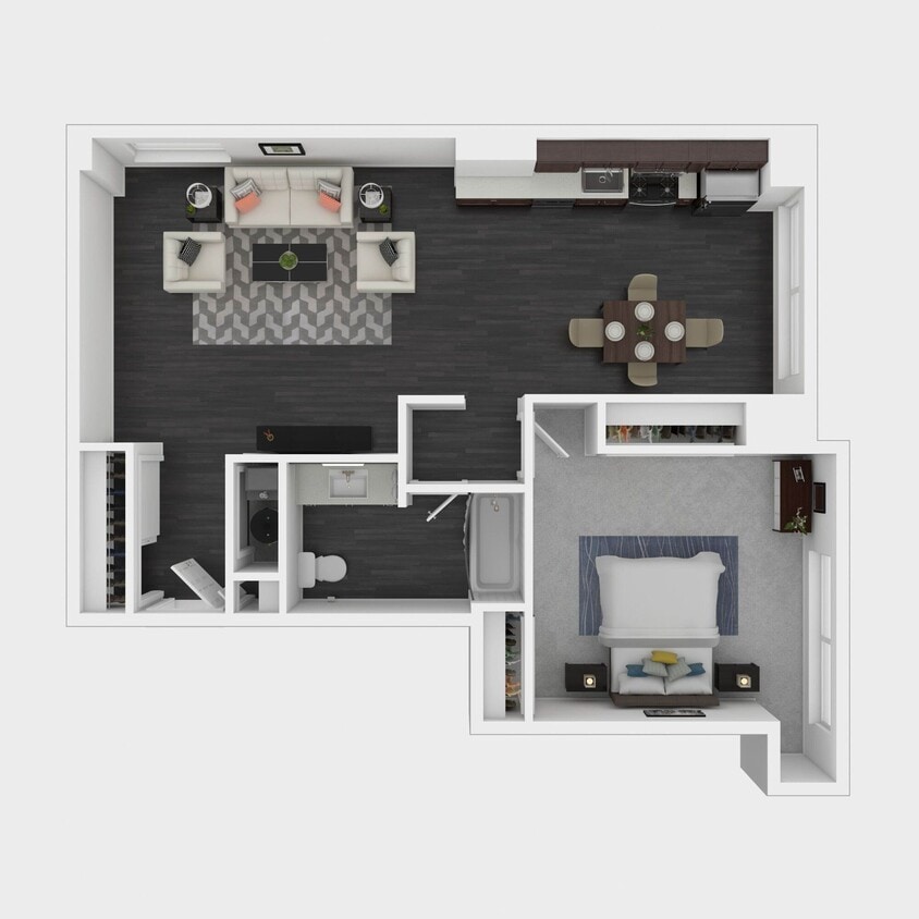 Floor Plan - Grand 8