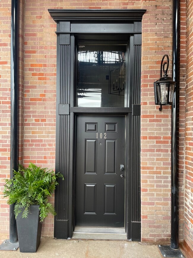 Building Photo - Union Mill Suites