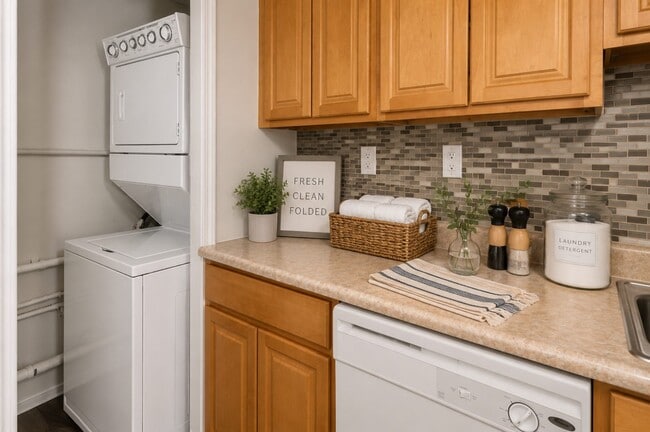 Photo - Gwynnbrook Townhomes
