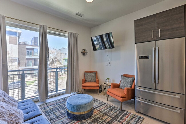 Photo - 2550 Lawrence St Unit SI FL2-ID1545729P
