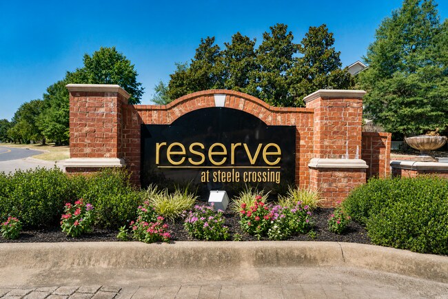 Photo - Reserve at Steele Crossing