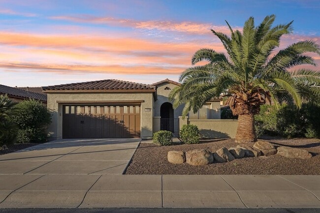 Building Photo - 12600 W Rosewood Ln