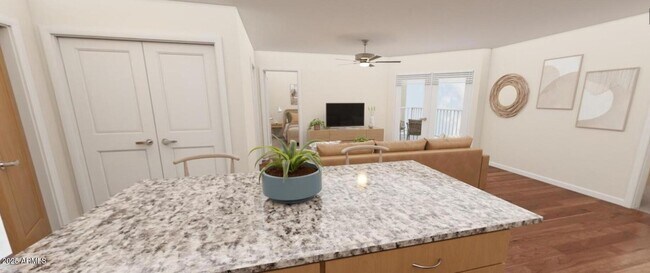 Photo - 16985 W Van Buren St Unit 22