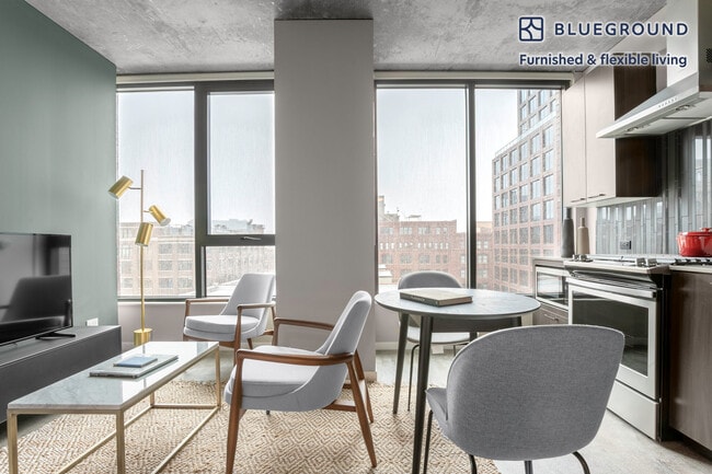 Photo - 939 W Washington Blvd Unit FL6-ID205