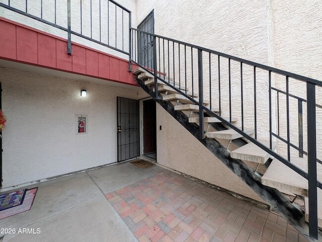 Photo - 4211 E Palm Ln Unit 101