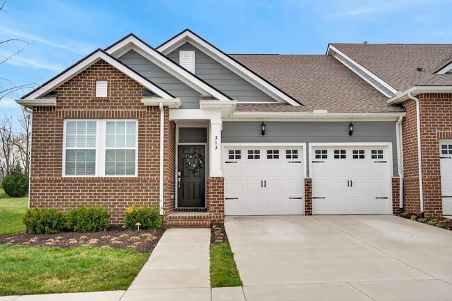 Building Photo - 313 Gingerwood Ln