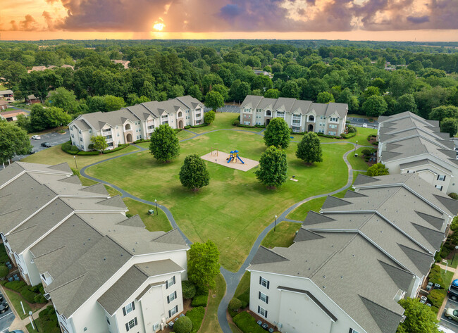 Photo - Promenade at Boiling Springs