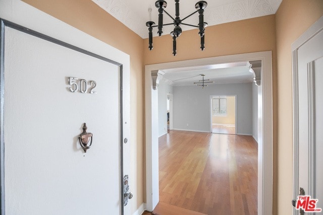 Photo - 1314 Hayworth Ave Unit 502