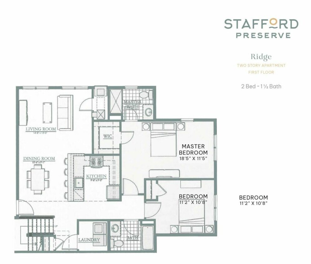 Ridge Loft - Ridge Loft