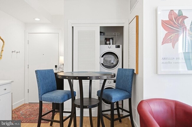 Photo - 1775 Swann St NW Unit 102