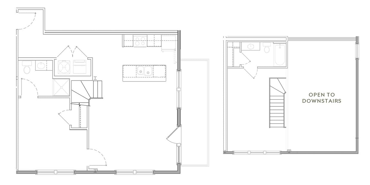 Floor Plan - 301