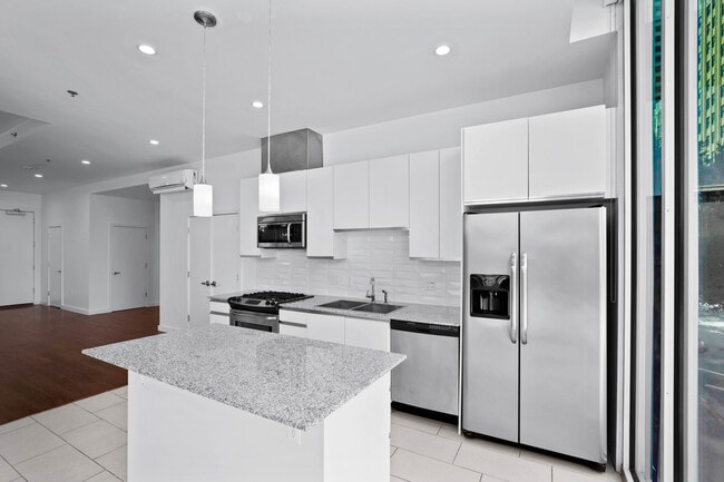 Photo - The Meridia Apartments