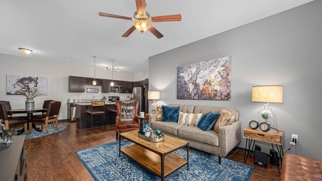 Photo - Springs At Eagle Bend