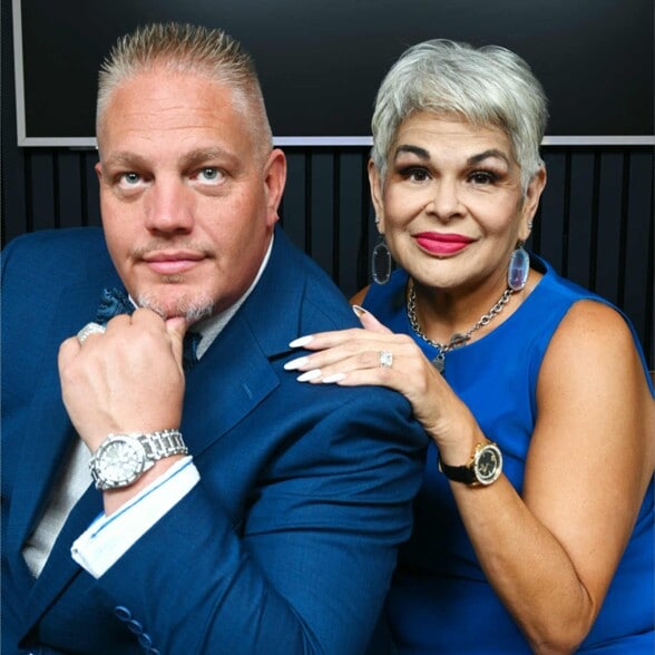 Primary Contact Photo