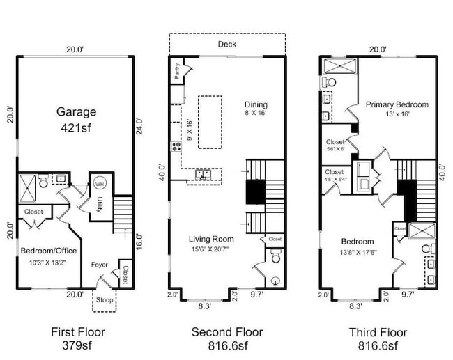 Photo - 3224 Drift St