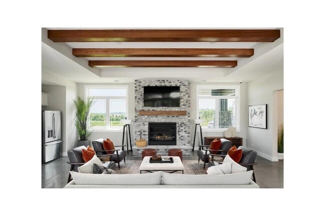 Photo - 2257 Jordyn Rd NW