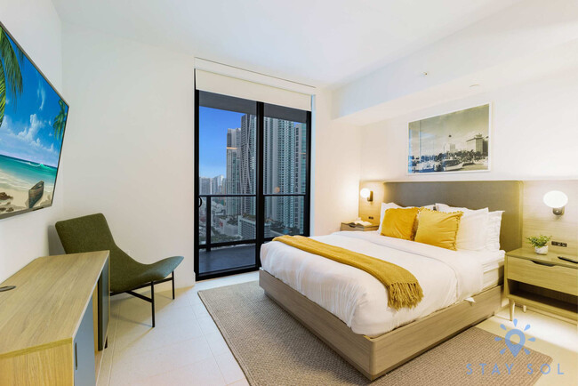 Photo - 601 NE 1st Ave Unit ID1227493P