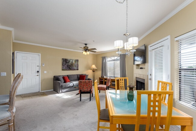 Photo - 15095 N Thompson Peak Pkwy Unit ID1255465P