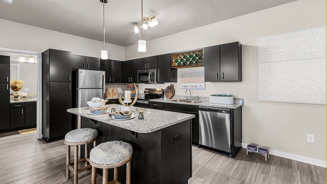 Photo - Springs at Coral Shores