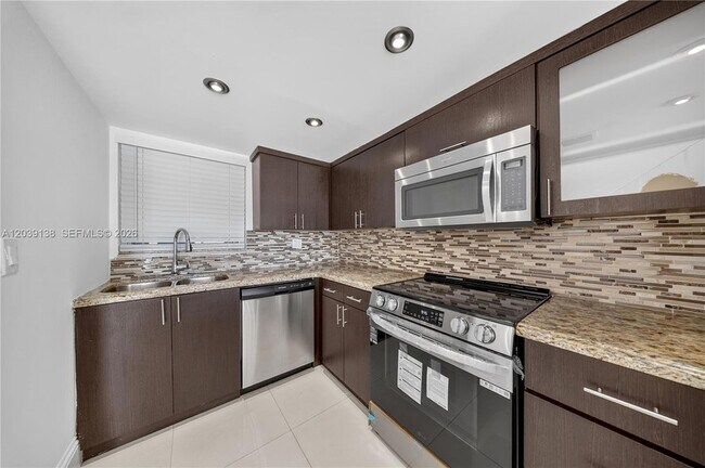 Photo - 9351 Fontainebleau Blvd Unit B415