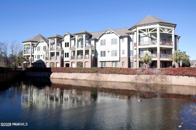 Photo - 640 Village Park Dr Unit 302
