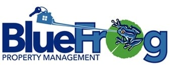 Blue Frog Property Management LLC