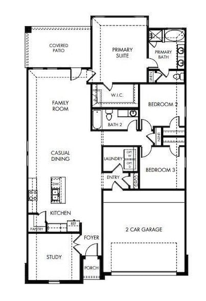 Photo - 511 Ellwood Terrace Ln