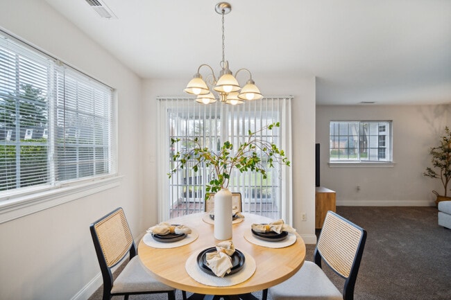 Photo - The Courtyards