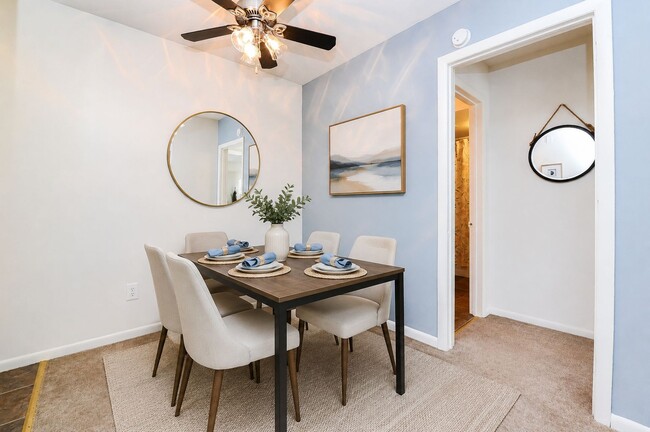 Photo - Country Village Apartment Homes