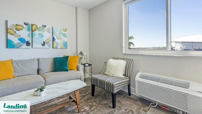 Photo - 305 Dr. M.L.K. Jr St S Unit 531