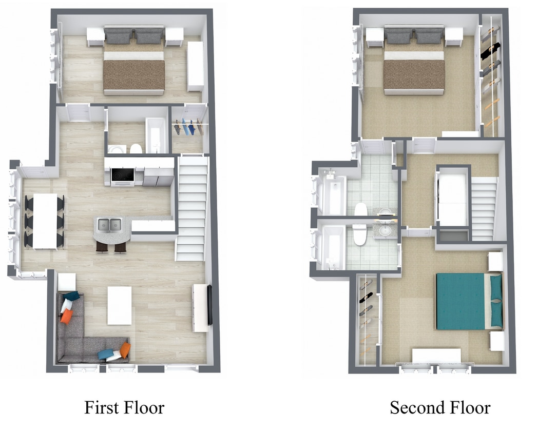 Baybrook A - Baybrook A