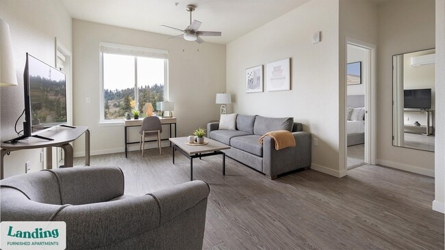 Photo - 3158 SW 12th Ave Unit 01-507.1403378