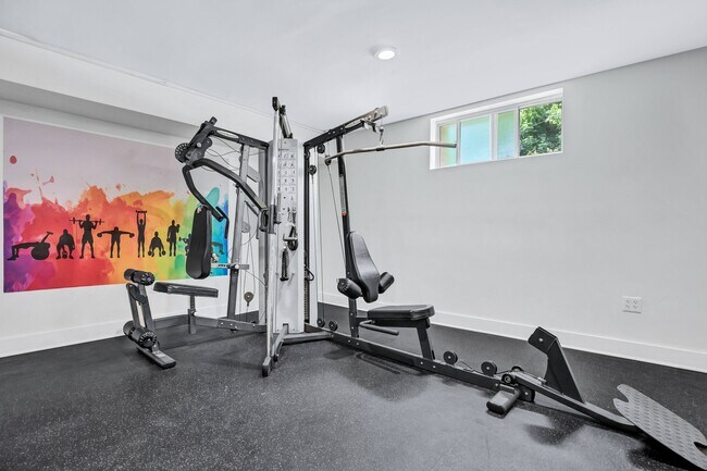 Photo - Infinity Apartments