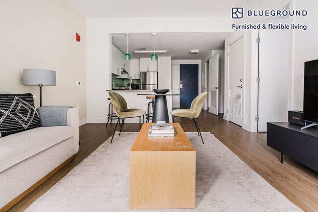 Photo - 455 I St NW Unit FL8-ID1058