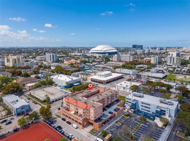 Photo - 199 SW 12th Ave Unit 502B