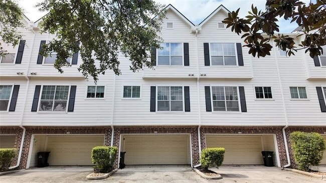 Building Photo - 9200 Westheimer Rd Unit 604