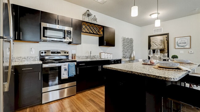 Photo - Springs at Newnan