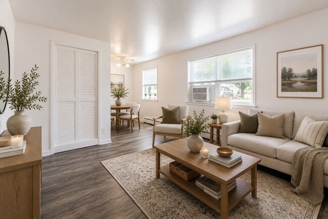 Photo - Penfield Village Apartment Homes