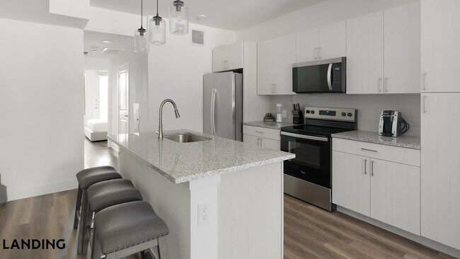 Photo - 6525 Ed Bluestein Blvd Unit 7110