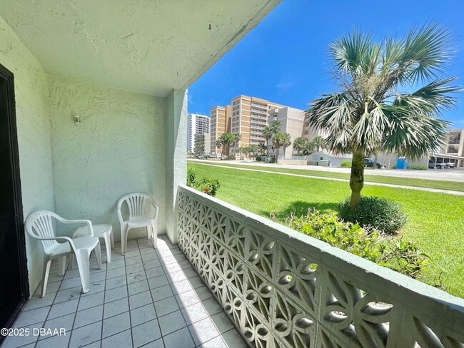 Photo - 3800 S Atlantic Ave Unit 1070