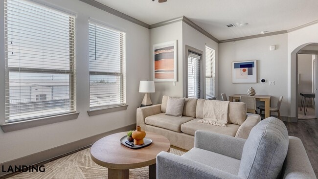 Building Photo - 12500 Shadowglen Trce Unit 10205