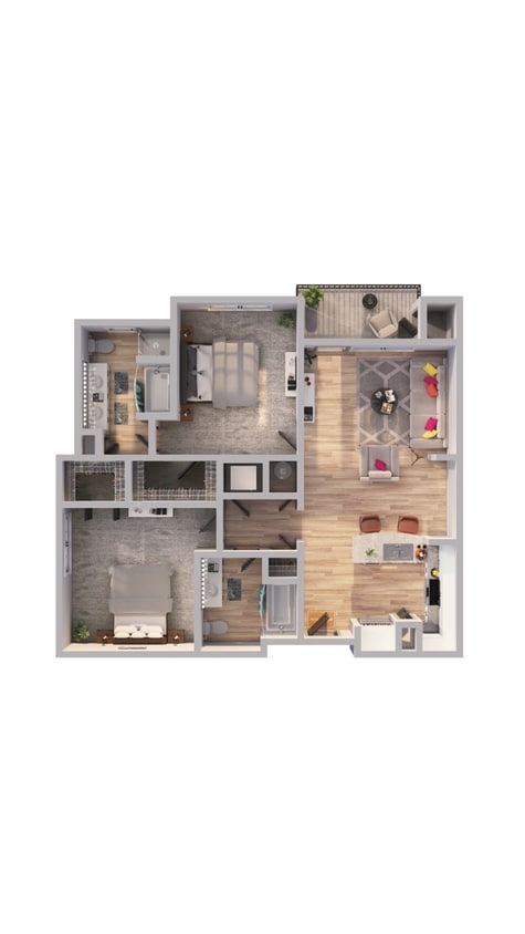 Rowe Vinings - B2C - B2C