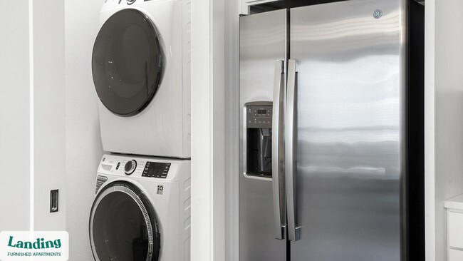 Photo - 5511 Caprock Smt Dr Unit 1409